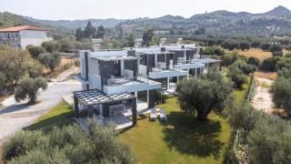 Lux Mare, Pefkohori by Halkidiki Villas - Pefkochori - 0