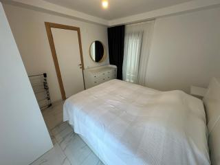 Sweet Home Turunc - Two Stylish 1-Bedroom Suites with Sea View - 4