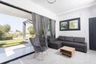Lux Mare, Pefkohori by Halkidiki Villas - Pefkochori - 8