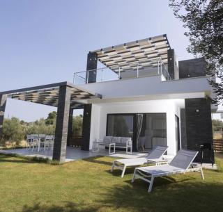 Lux Mare, Pefkohori by Halkidiki Villas - Pefkochori - 9