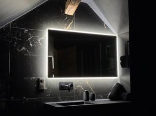 BlackRoom - Balnéo - Ciel étoilé - 6