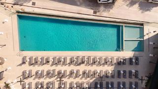 Ilyonis Hotel & Spa - Shëngjin - 2
