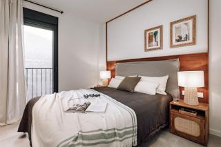 Pinar - 2 bedrooms and office in Eixample Esquerra - 5