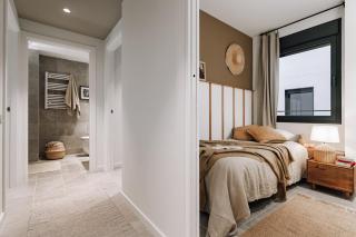 Pinar - 2 bedrooms and office in Eixample Esquerra - 1