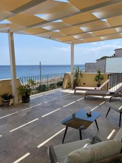 B&B Kairos Itala - 1