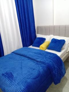 Waridi comfort - Nairobi - 4