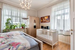 Ferienwohnung mit Pool - Moritzburg - Moritzburg - 5