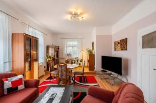 Ferienwohnung mit Pool - Moritzburg - Moritzburg - 7