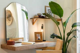 Papua - 2 bedrooms and gym in Almagro - 8