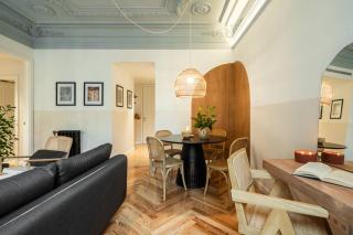 Papua - 2 bedrooms and gym in Almagro - 3