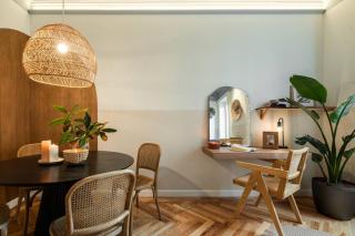 Papua - 2 bedrooms and gym in Almagro - 2
