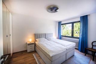 cruwzo Home Wuppertal- Komfort trifft Stil - Wuppertal - 9