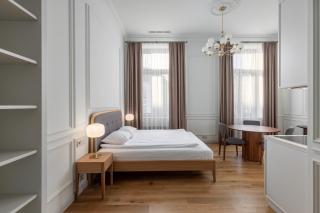 Roze Center Apartments - Liepāja - 8