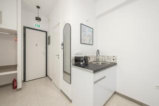 Centric Romantic Studio Zen Clio, Tessera Urban Apartments - Athens - 3