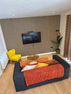 A cosy studio flat - Moffat - 3