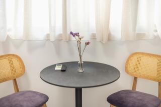 Centric Romantic Studio Zen Clio, Tessera Urban Apartments - Athens - 9