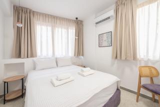 Centric Romantic Studio Zen Clio, Tessera Urban Apartments - Athens - 4