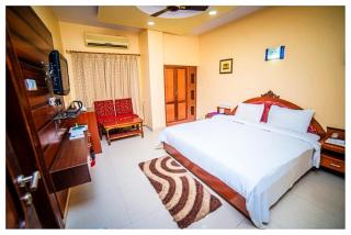 Power Onn Grand Cuttack Residency - 6