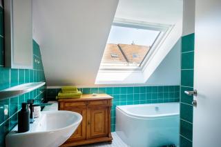 cruwzo Home Wuppertal- Komfort trifft Stil - Wuppertal - 6