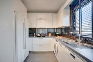 Makenzy Star 2bd Duplex 300m From Beach - Aglantzia - 7