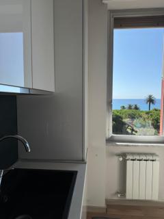 Casa al Mare Suite - Fronte Mare - Parcheggio - Cogoleto - 4