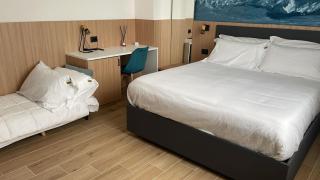 IL Pero - BED AND RELAX - Ateleta - 9
