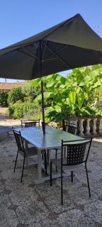 Villa Margo - Cognac - 2