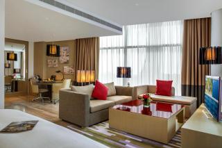 Downtown Rotana - Manama - 3