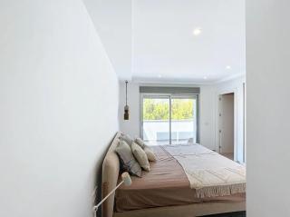 Villa with beautiful views of the Mediterranean Peñiscola - Peñíscola - 7