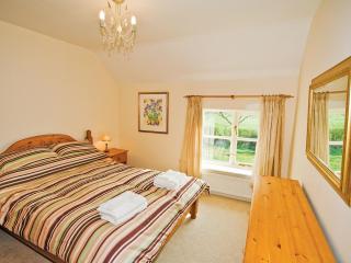 Brook House Farm Cottage - 3