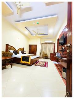 Power Onn Grand Cuttack Residency - 5