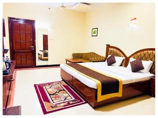Power Onn Grand Cuttack Residency - 3
