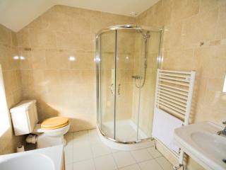 Brook House Farm Cottage - Church Minshull - 1
