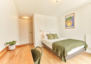 LA QUINTA - Suites privées & salon cuisine partagé - 1