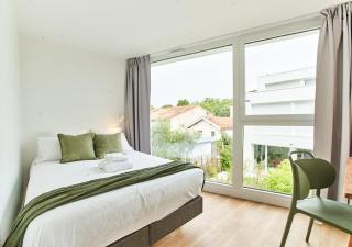 LA QUINTA - Suites privées & salon cuisine partagé - 9