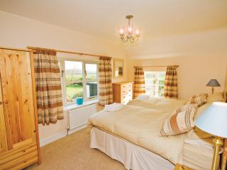 Brook House Farm Cottage - Church Minshull - 2