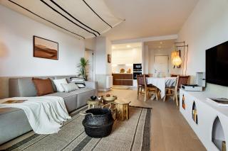 Idir - 2 bedrooms, a pool and terrace in Poblenou - 6