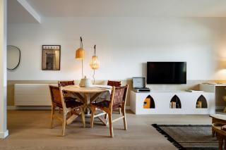 Idir - 2 bedrooms, a pool and terrace in Poblenou - 5