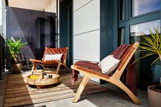Idir - 2 bedrooms, a pool and terrace in Poblenou - 1