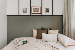 Teba - 2 bedrooms and office in Eixample Esquerra - 6
