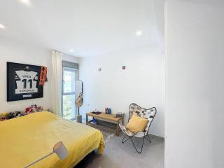 Villa with beautiful views of the Mediterranean Peñiscola - Peñíscola - 5