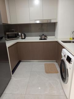 Agile KLCC Suites By TRX - 4