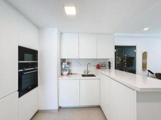 Villa with beautiful views of the Mediterranean Peñiscola - Peñíscola - 1