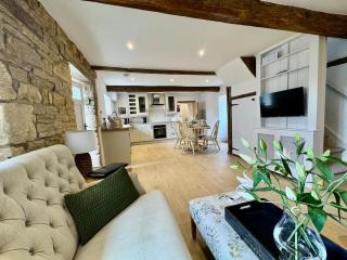 Rutland Cottage, Ketton, Stamford by Belmont Places - Ketton - 9