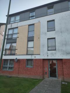 Rosebank Apartment Edinburgh City - Edimburgo - 0