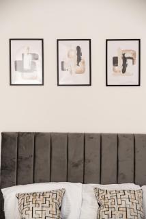 Private & Relaxed Apartments 1-5 - Cardiff - 4