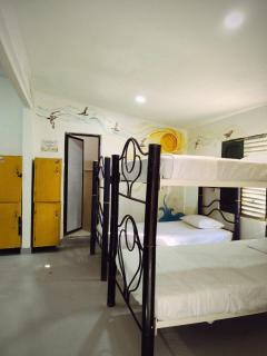 Villa Mary Hostel - Taganga - 9