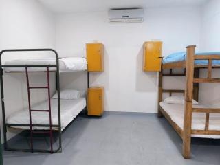 Villa Mary Hostel - Taganga - 8