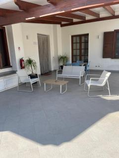 Il Glicine - Marsala - 7