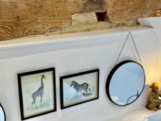 Rutland Cottage, Ketton, Stamford by Belmont Places - Ketton - 4
